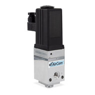 Reduktor ciśnienia proporcjonalny seria PCEX - AirCom GmbH