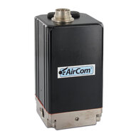 Reduktor ciśnienia proporcjonalny seria PQ1 - AirCom GmbH