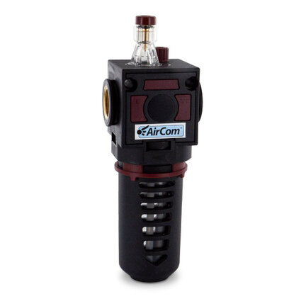 Smarownica seria L0 - AirCom GmbH