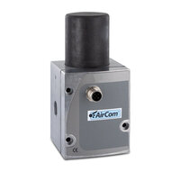 Reduktor ciśnienia proporcjonalny seria PD - AirCom GmbH