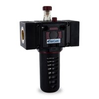 Smarownica seria L0 - AirCom GmbH