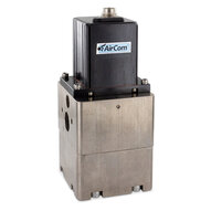 Reduktor ciśnienia proporcjonalny seria PQ4 - AirCom GmbH