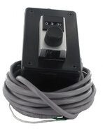 Potencjometr do reduktora proporcjonalnego 5-24 VDC, 0-10 V - AirCom GmbH