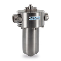 Smarownica seria L3000 - AirCom GmbH