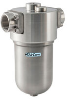 Smarownica seria L3000 - AirCom GmbH