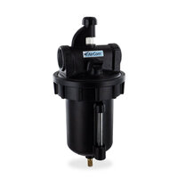 Smarownica seria L606 - AirCom GmbH