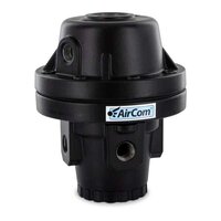 Wzmacniacz objętości seria R116 - AirCom GmbH