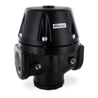 Wzmacniacz objętości seria R119-J - AirCom GmbH