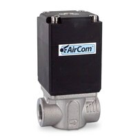 Proporcjonalny regulator przepływu seria PV - AirCom GmbH