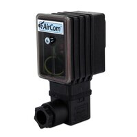 Wzmacniacz, 12 V DC, przełączanie 0-10 V, 0/4-20 mA - AirCom GmbH