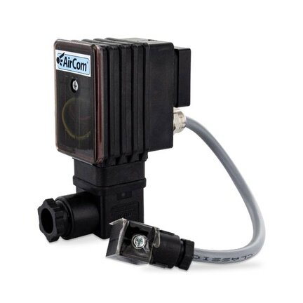 Wzmacniacz, 24 V DC, przełączanie 0-10 V, 0/4-20 mA - AirCom GmbH