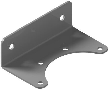 Uchwyt montażowy BW00-41 - AirCom GmbH