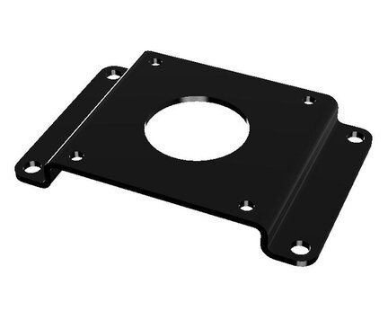 Uchwyt stalowy PQKT-02 - AirCom GmbH
