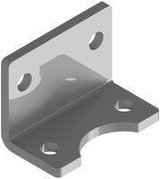 Uchwyt montażowy BW00-51 - AirCom GmbH