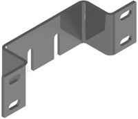 Uchwyt montażowy BW00-59S - AirCom GmbH