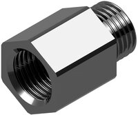 Wkrętka redukcyjna G 1/4 GW G1/4 GZ - AirCom GmbH