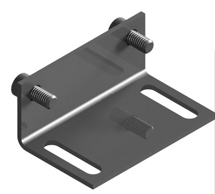 Uchwyt montażowy BW00-60 - AirCom GmbH