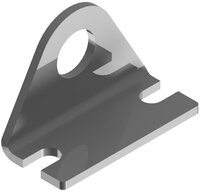 Uchwyt montażowy BW10-01 - AirCom GmbH