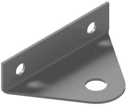 Uchwyt montażowy BW11-01 - AirCom GmbH