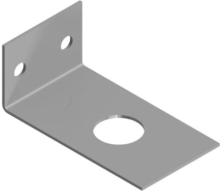 Uchwyt montażowy BW14-01 - AirCom GmbH