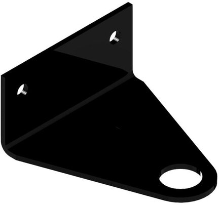 Uchwyt montażowy BW20-02 - AirCom GmbH
