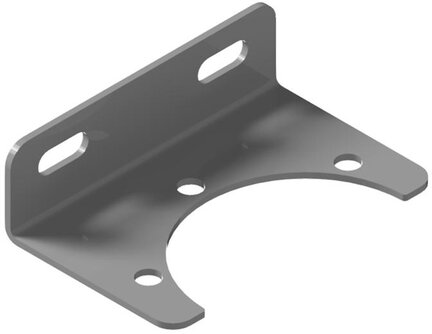 Uchwyt montażowy BW00-23 - AirCom GmbH