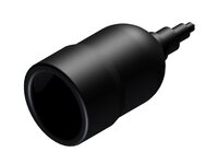 Zaślepka prosta IP65 - AirCom GmbH