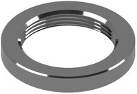 Nakrętka M50x1,5, stal nierdzewna - AirCom GmbH