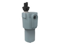 Filtr wysokociśnieniowy HD069-168 OD1, 630 bar, 105 l/min, G3/4 (33690000) - Argo-Hytos