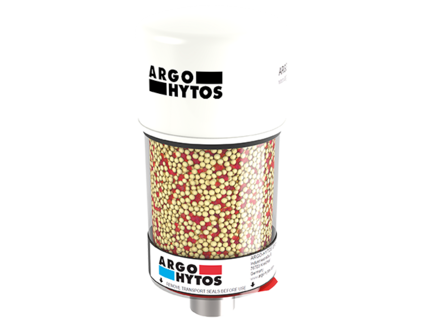 Filtr powietrza absorbujący wilgoć LT.1325-51, 400 l/min, 2116 cm2, G1/4" (32556800) - Argo-Hytos