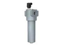 Filtr wysokociśnieniowy HD152-166 OD1, 630 bar, 125 l/min, G3/4 (34150100) - Argo-Hytos