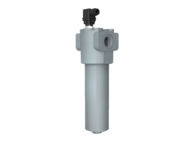Filtr wysokociśnieniowy HD152-166 OD1, 630 bar, 125 l/min, G3/4 (34150100) - Argo-Hytos
