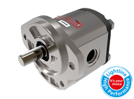 Pompa hydrauliczna GP2-32R-RECH-SGEGD-N9, prawoobrotowa, 32 cm3/obr., 120 bar, 2000 obr./min (44320600) - Argo-Hytos