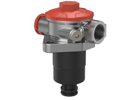 Filtr powrotny RFT-043-GC-G2-OM-100, 50 l/min, G3/4 (33613800) - Argo-Hytos