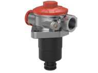 Filtr powrotny RFT-043-GC-G2-OM-100, 50 l/min, G3/4 (33613800) - Argo-Hytos