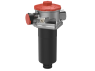 Filtr powrotny RFT-103-GD-G2-OM-100, 125 l/min, G1 (33613700) - Argo-Hytos
