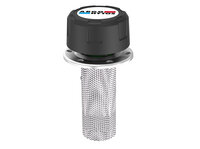 Filtr odpowietrzająco-wlewowy LE.0817-51, 550 l/min, 203 cm2 (13315000) - Argo-Hytos