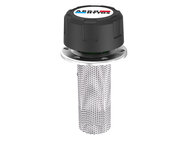 Filtr odpowietrzająco-wlewowy LE.0716-02, 250 l/min, 50 cm2 (14695000) - Argo-Hytos