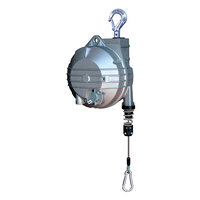 Balanser 9521 - TECNA