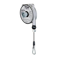 Balanser 9310NY - TECNA