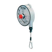 Balanser 9338NY - TECNA