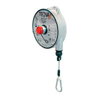 Balanser 9350 - TECNA