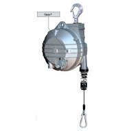 Balanser 9504.F - TECNA