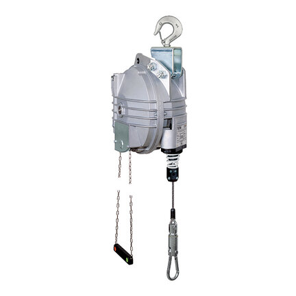 Balanser 9403 - TECNA