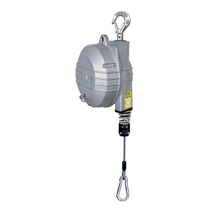 Balanser 9354AX ATEX - TECNA