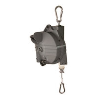 Balanser linkowy 9368RL - TECNA