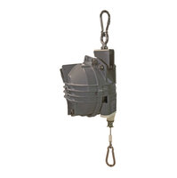 Balanser linkowy 9425RL - TECNA