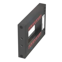 Okno optyczne, seria BOW (BOW001A) - Balluff