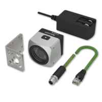 VisionSensor, seria BVS (BAV003E) - Balluff