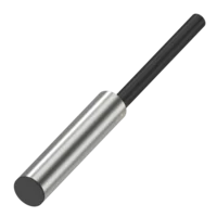 Czujnik pola magnetycznego, cylindryczny, seria BMF (BMF000E) - Balluff